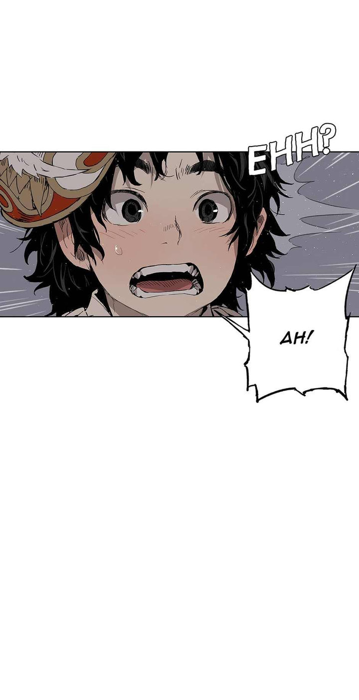 Kenshou no Ko Chapter 60 - Page 34