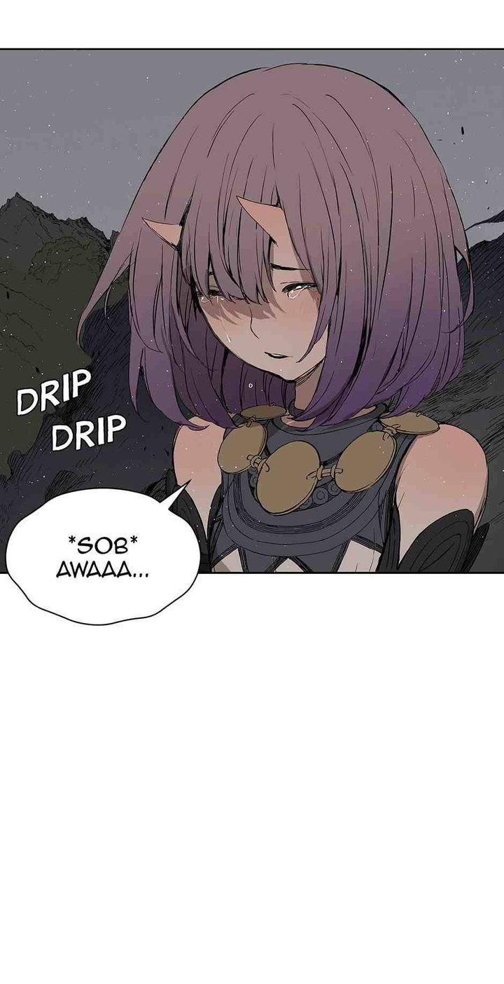 Kenshou no Ko Chapter 60 - Page 35