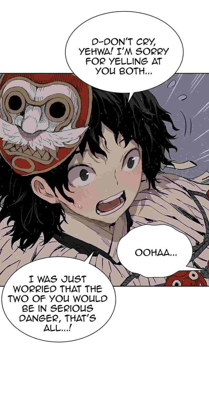 Kenshou no Ko Chapter 60 - Page 36