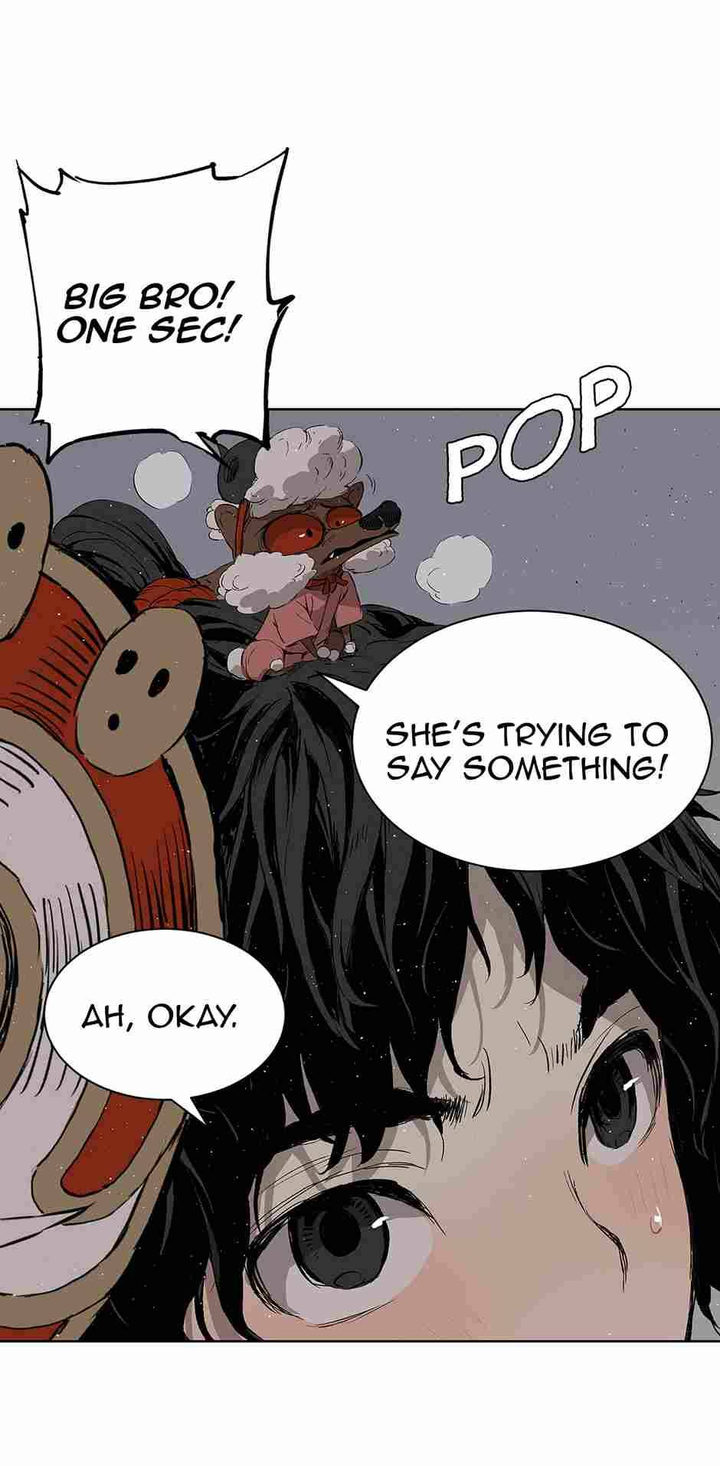 Kenshou no Ko Chapter 60 - Page 37