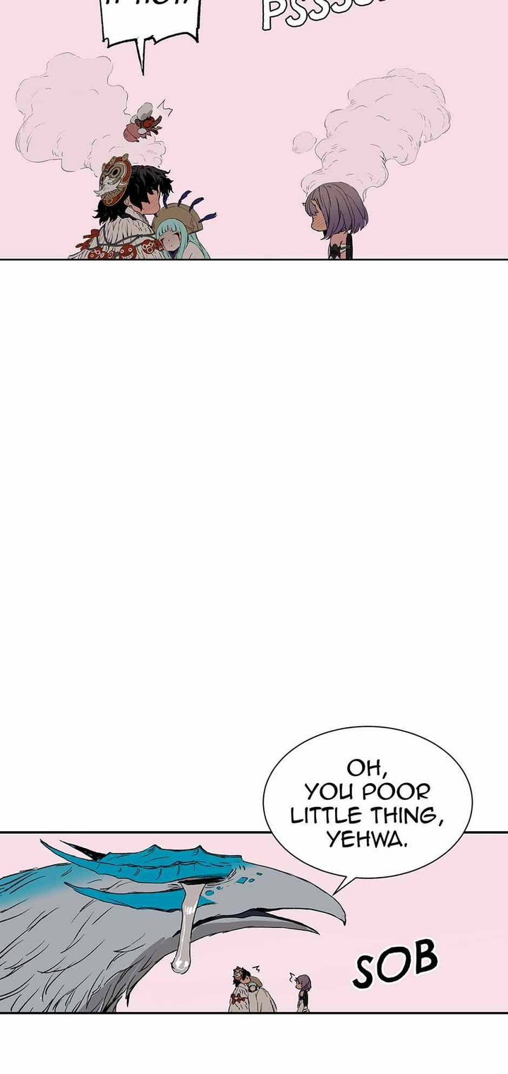 Kenshou no Ko Chapter 60 - Page 44