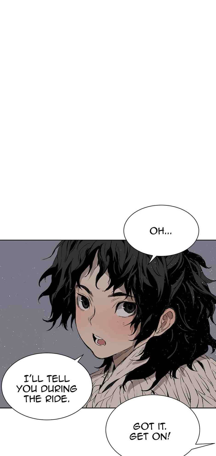 Kenshou no Ko Chapter 60 - Page 46