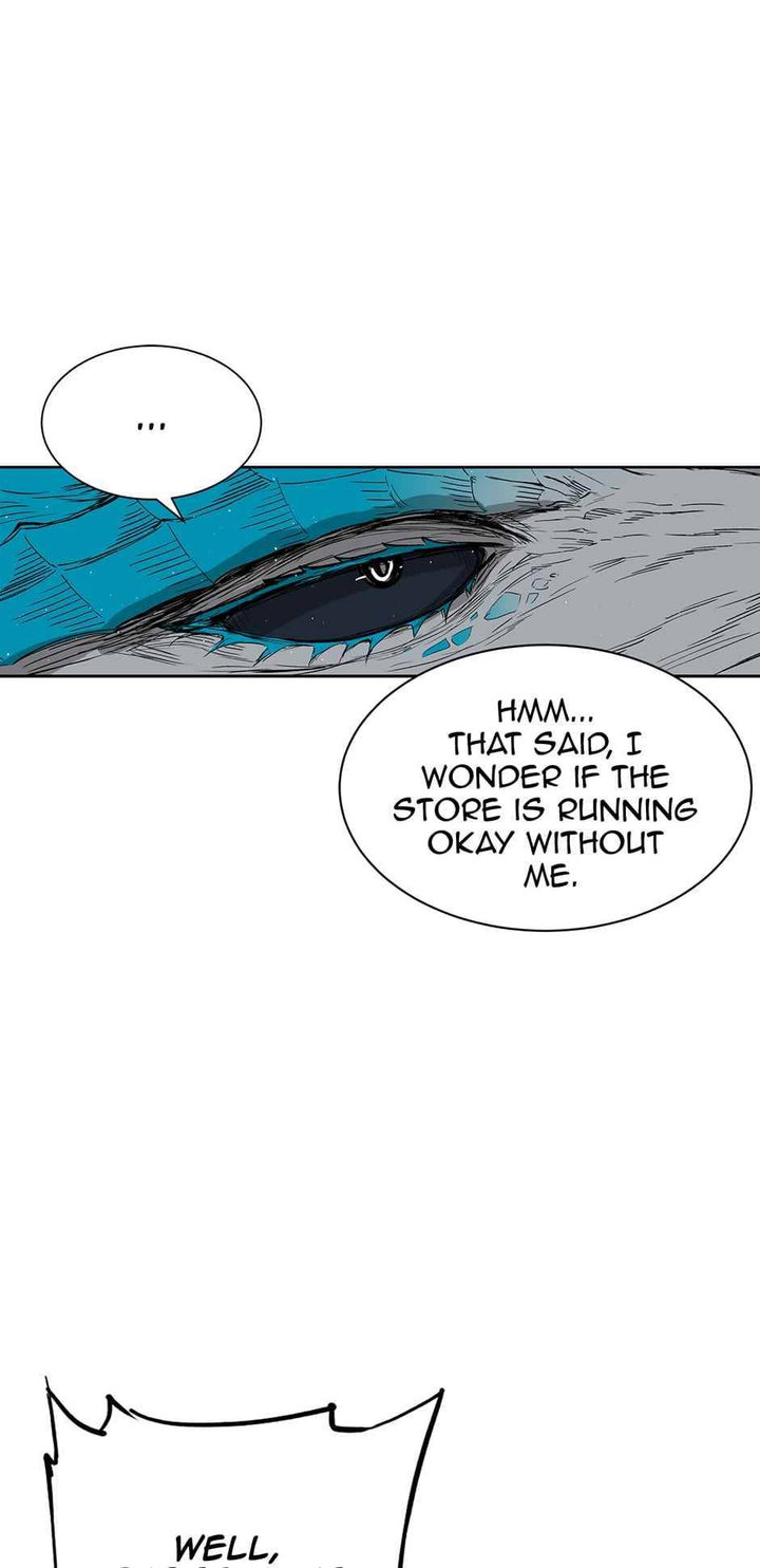 Kenshou no Ko Chapter 60 - Page 53