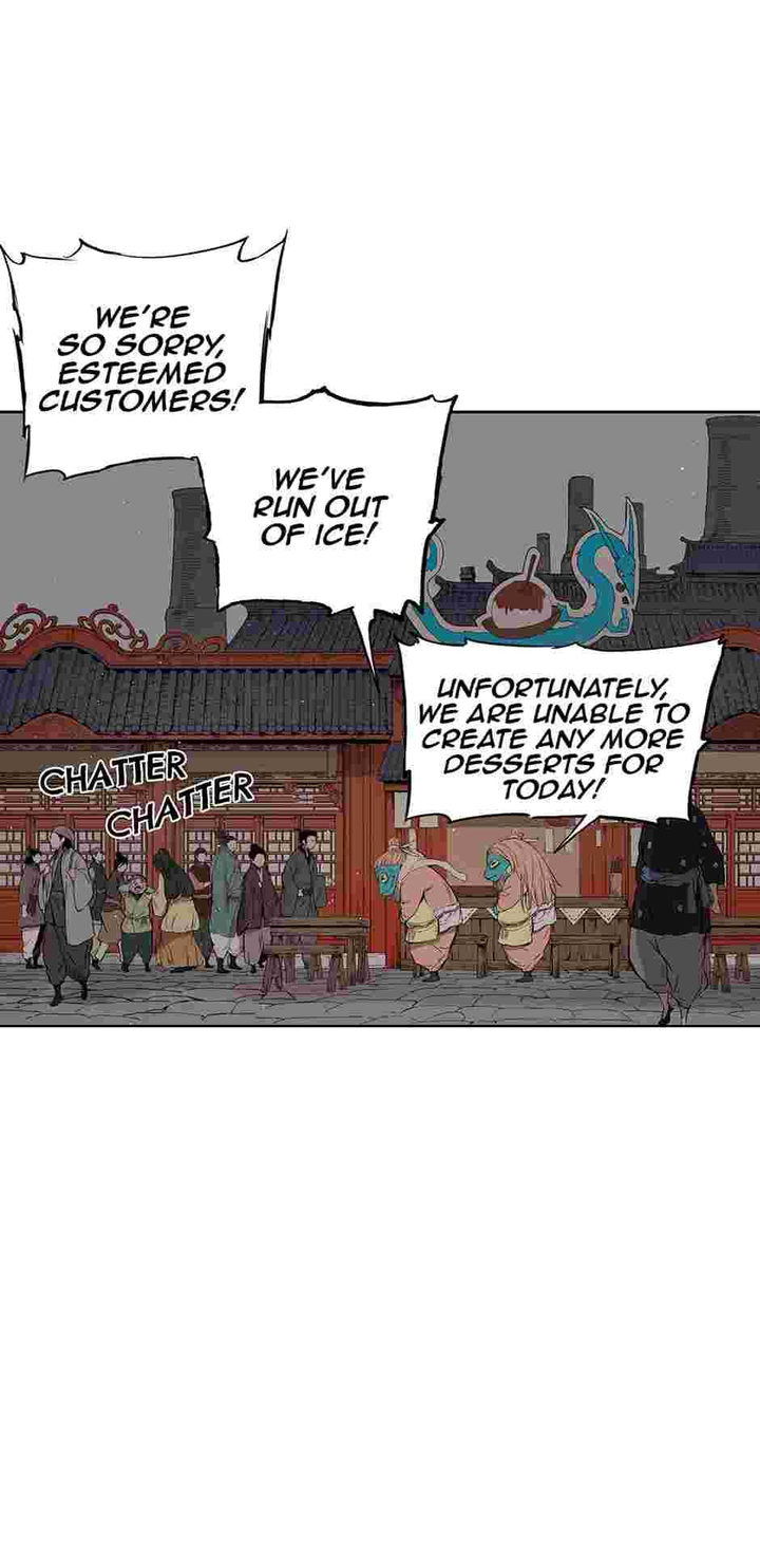 Kenshou no Ko Chapter 60 - Page 55