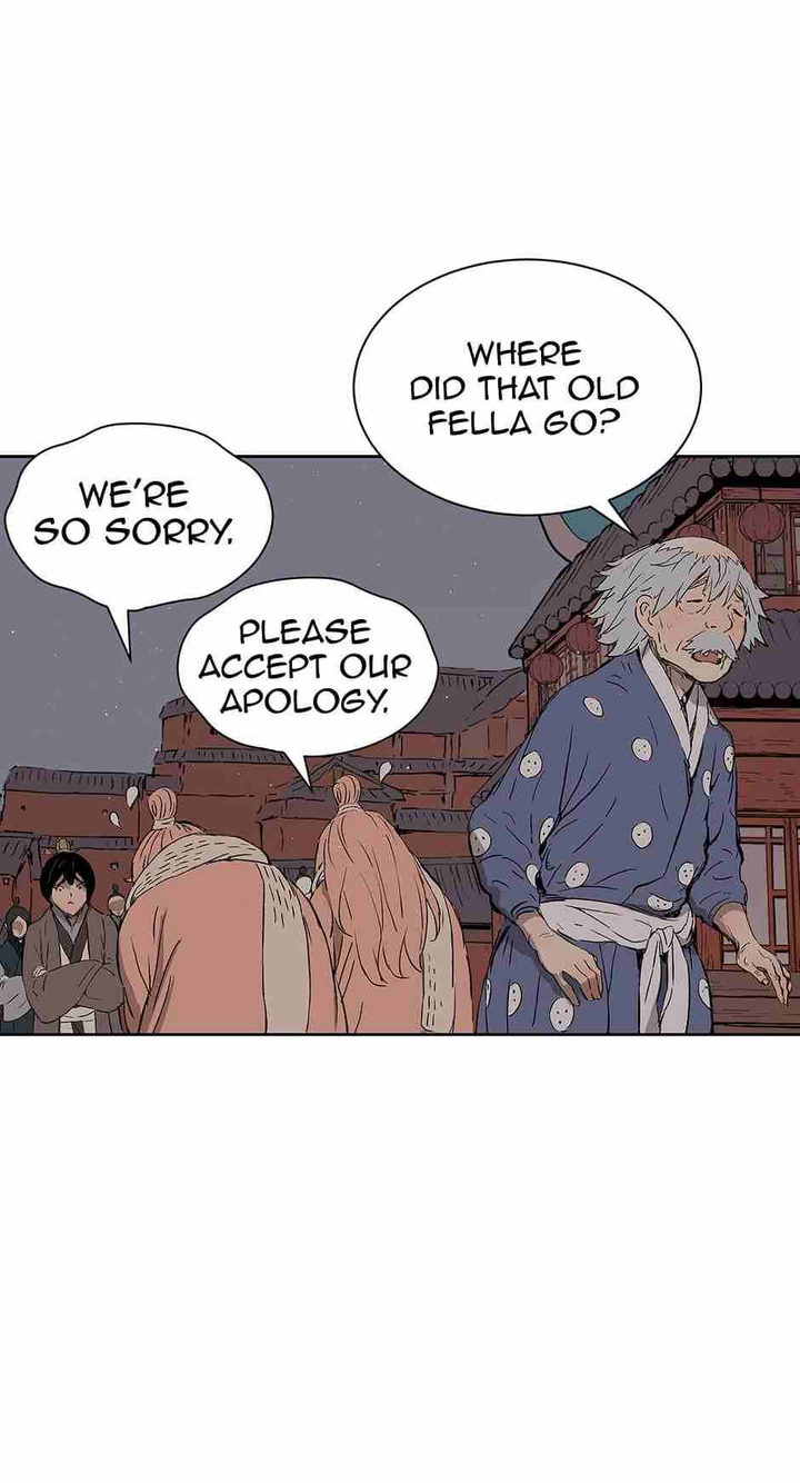 Kenshou no Ko Chapter 60 - Page 57