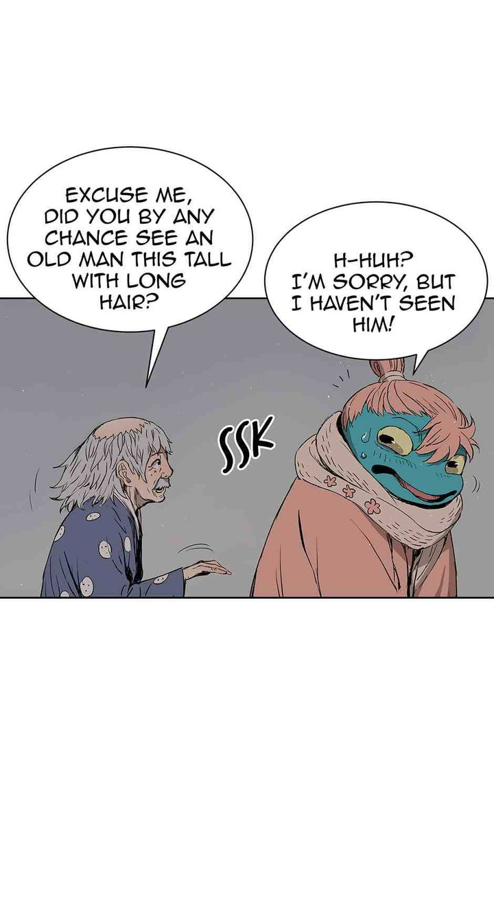 Kenshou no Ko Chapter 60 - Page 58