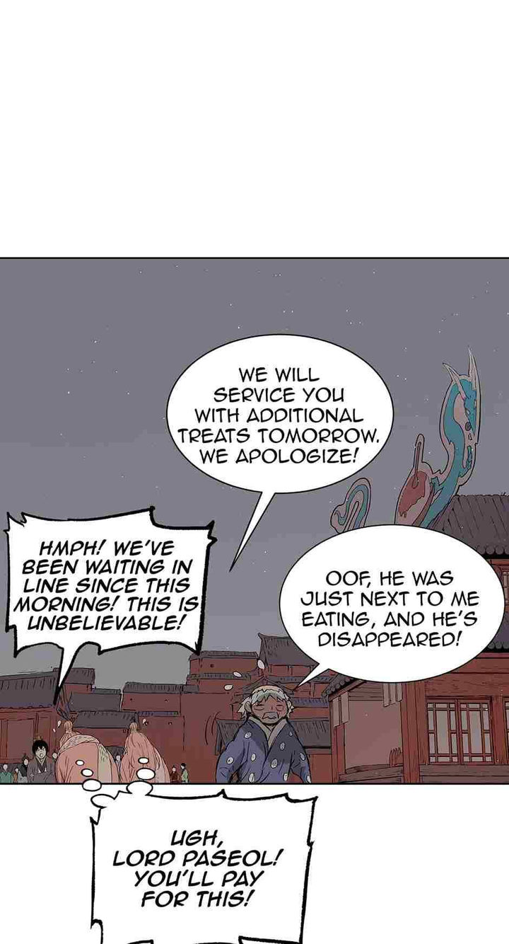 Kenshou no Ko Chapter 60 - Page 59