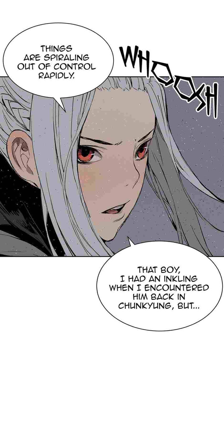 Kenshou no Ko Chapter 60 - Page 6