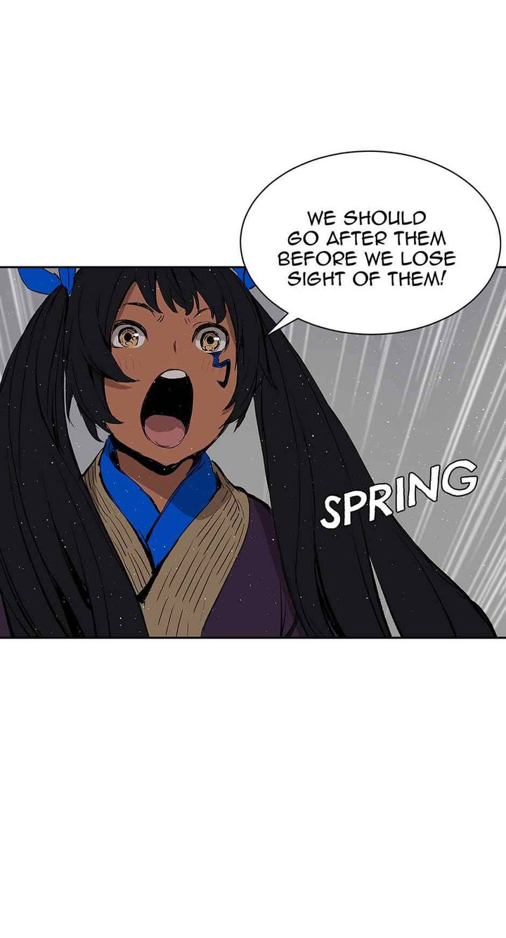 Kenshou no Ko Chapter 60 - Page 62