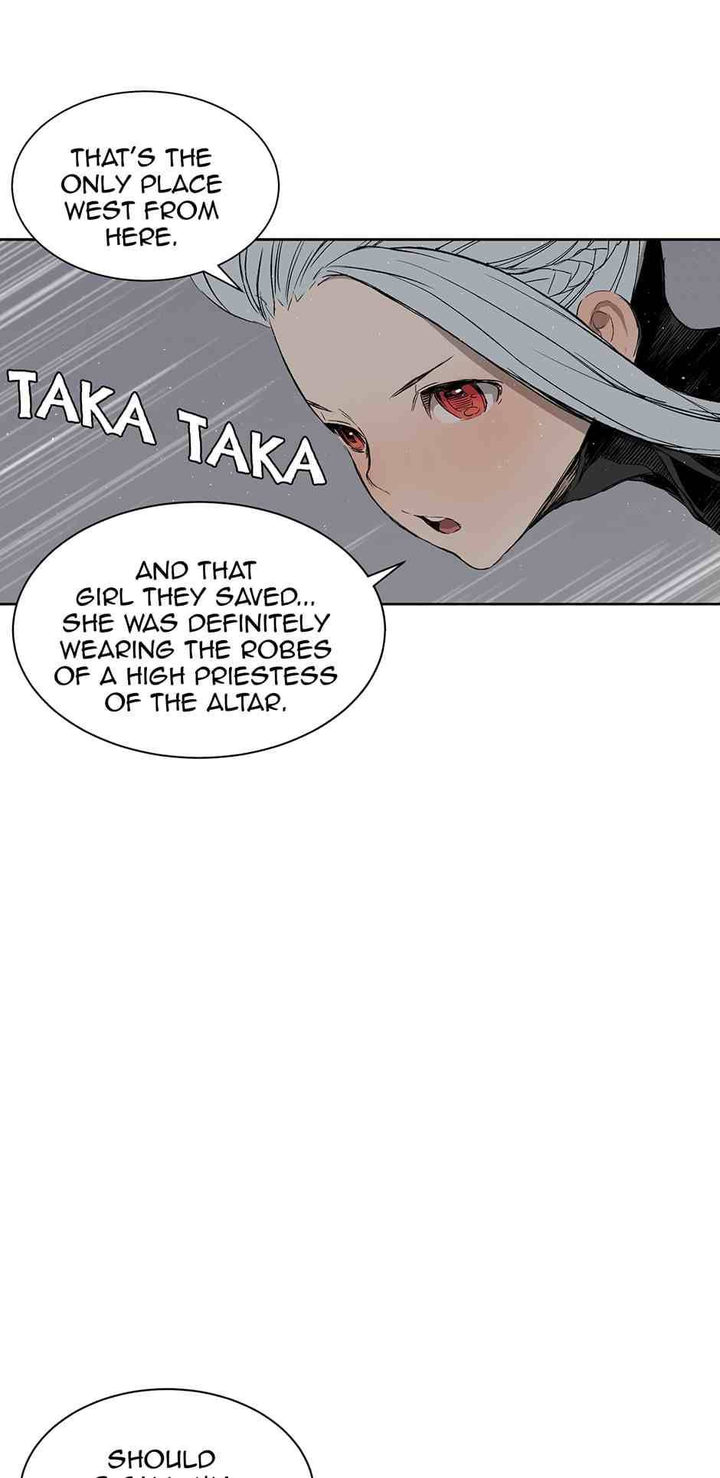 Kenshou no Ko Chapter 60 - Page 64