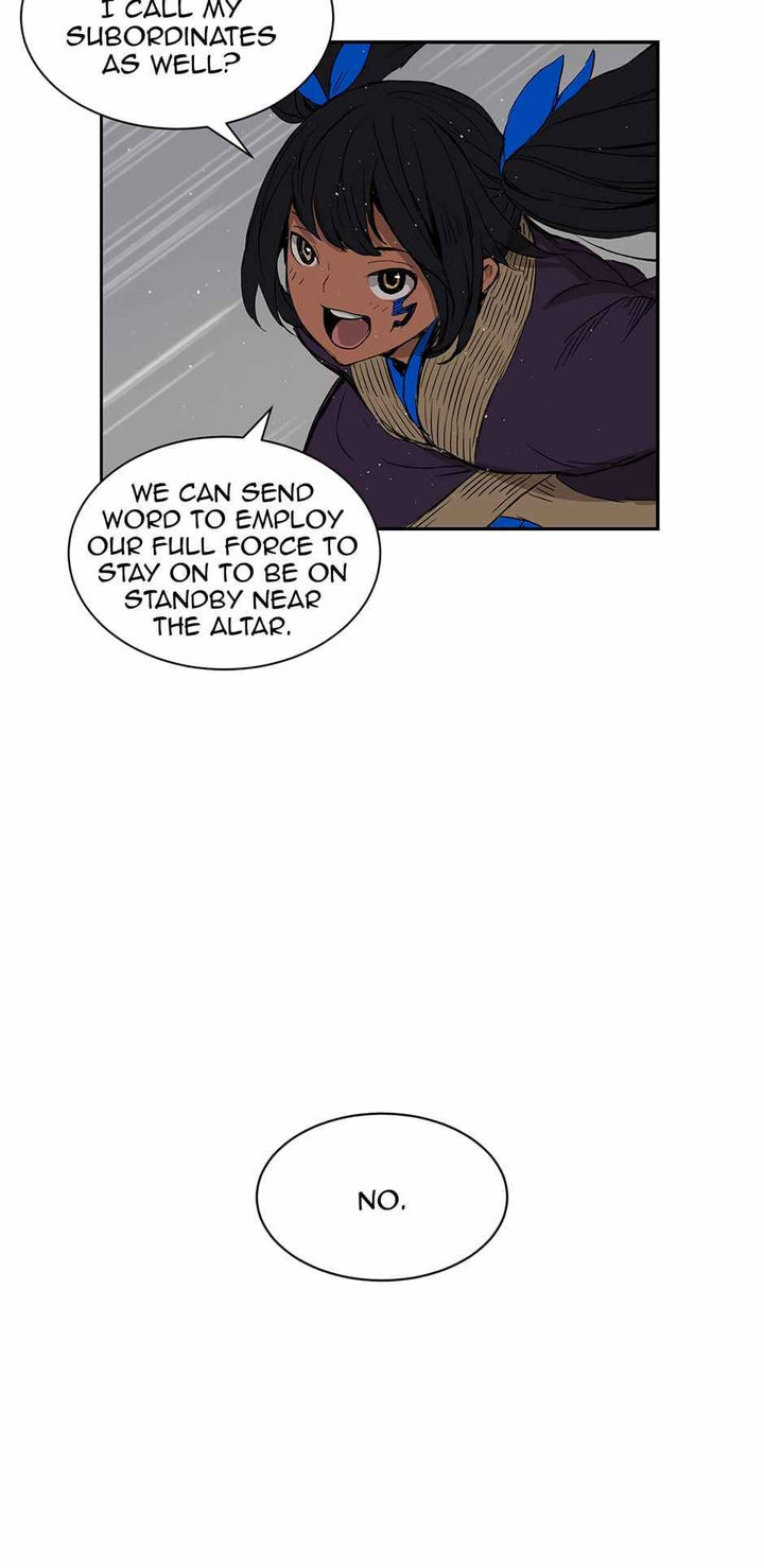 Kenshou no Ko Chapter 60 - Page 65