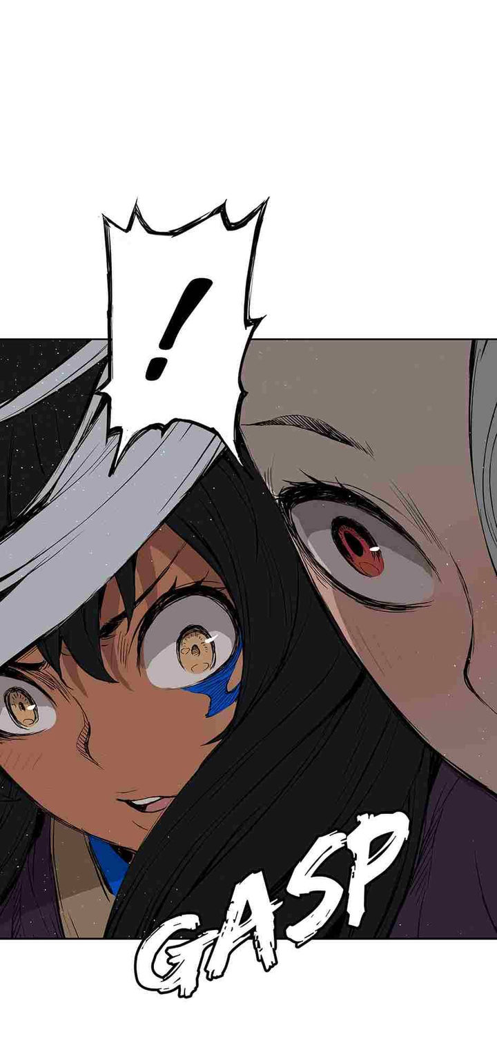 Kenshou no Ko Chapter 60 - Page 71