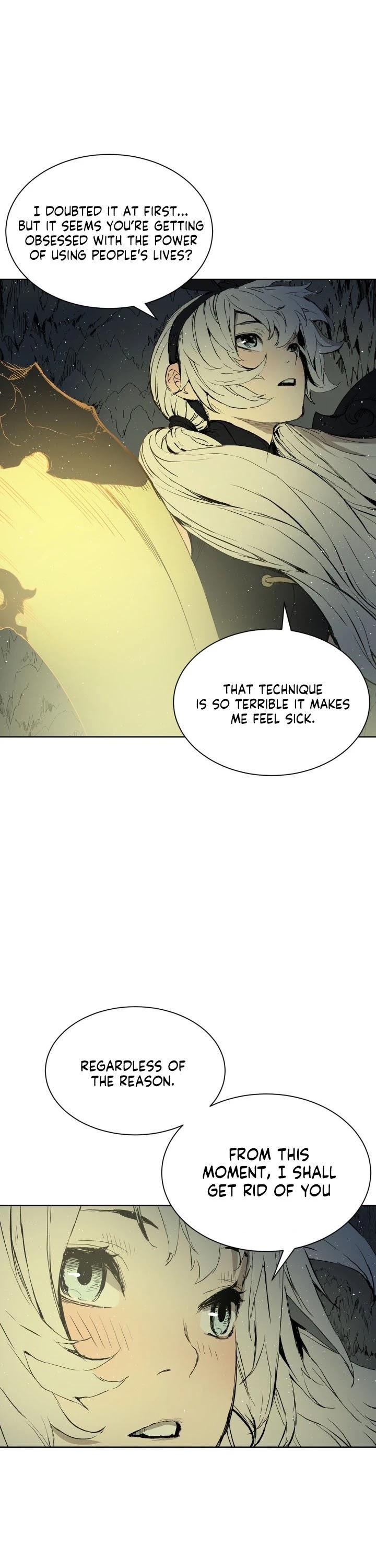 Kenshou no Ko Chapter 62 - Page 10