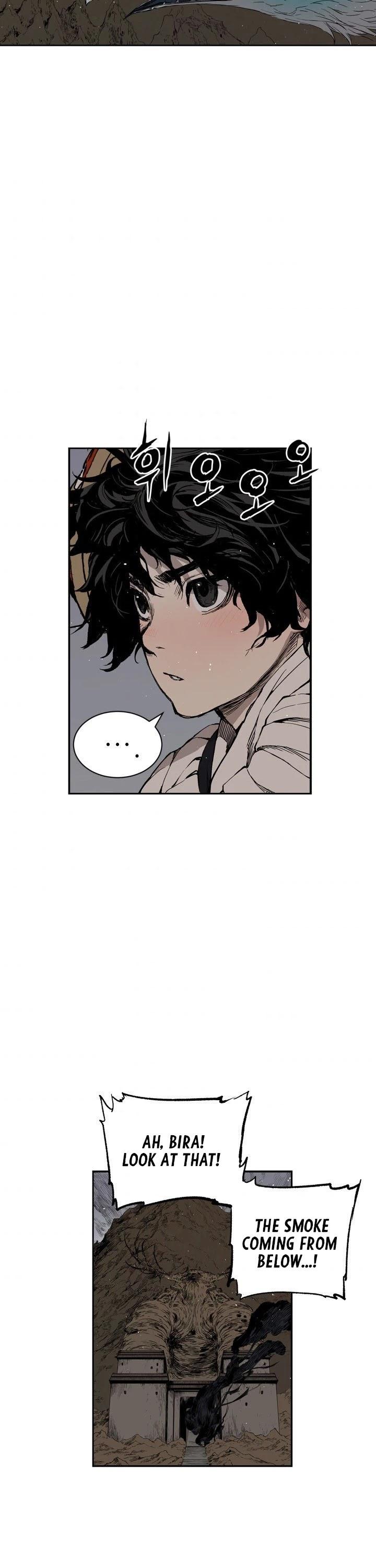 Kenshou no Ko Chapter 62 - Page 17