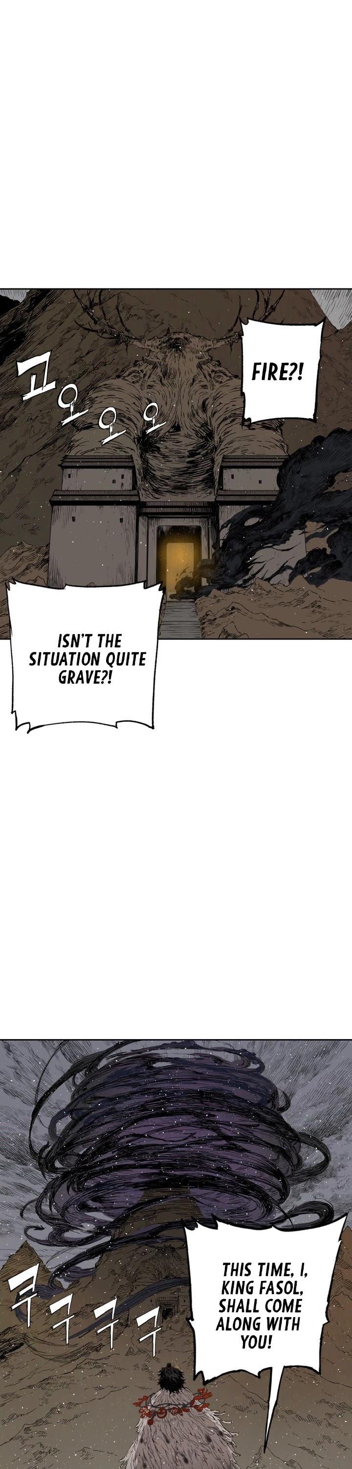 Kenshou no Ko Chapter 62 - Page 18