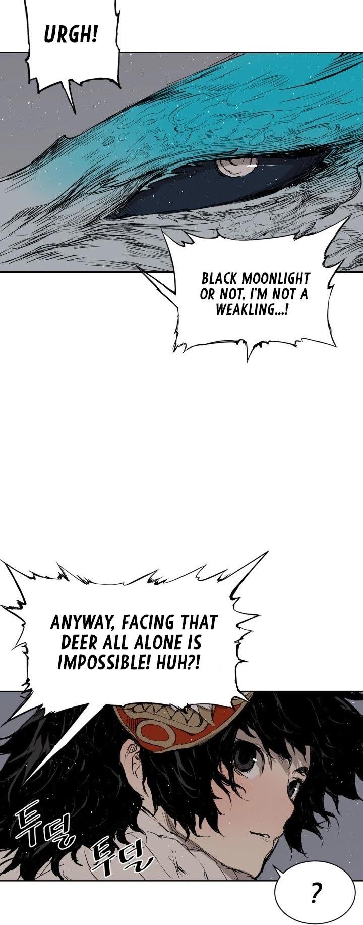 Kenshou no Ko Chapter 62 - Page 21