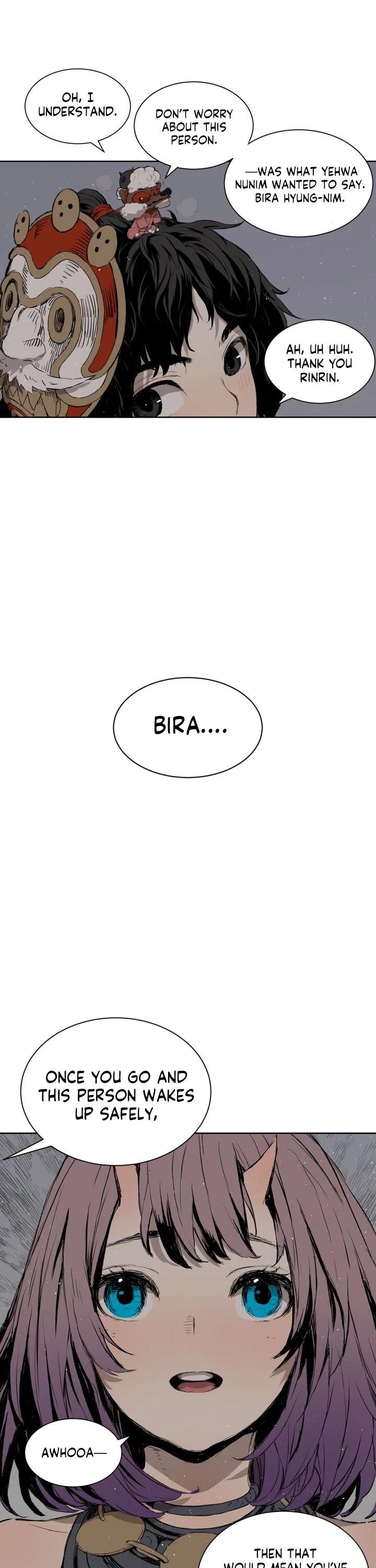 Kenshou no Ko Chapter 62 - Page 24