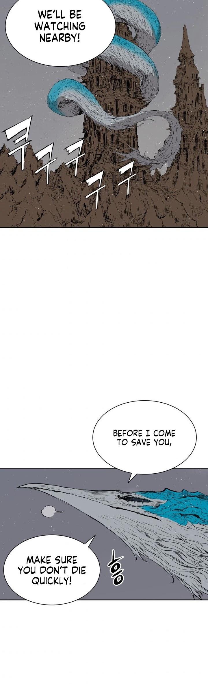 Kenshou no Ko Chapter 62 - Page 29