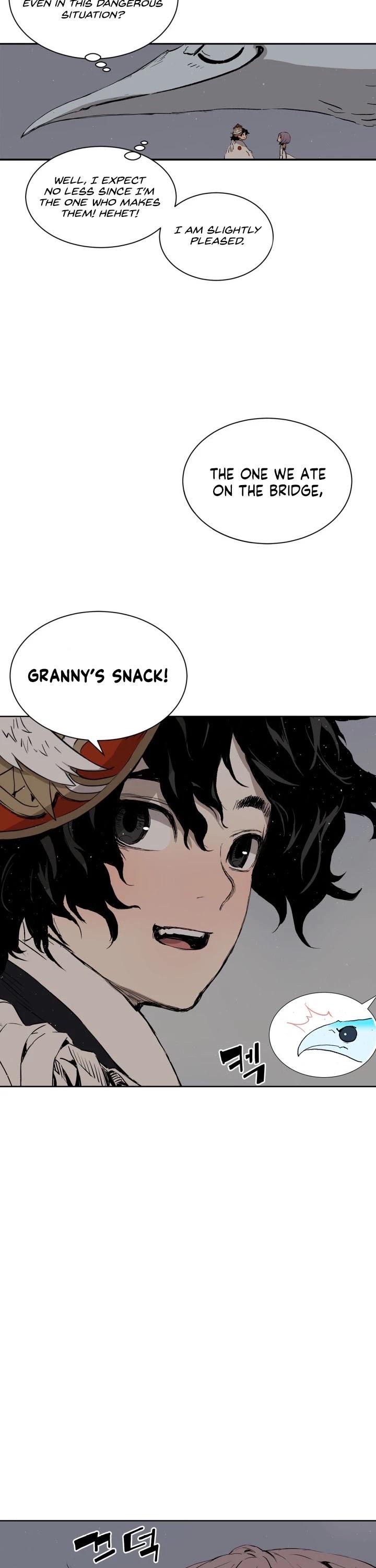 Kenshou no Ko Chapter 62 - Page 31