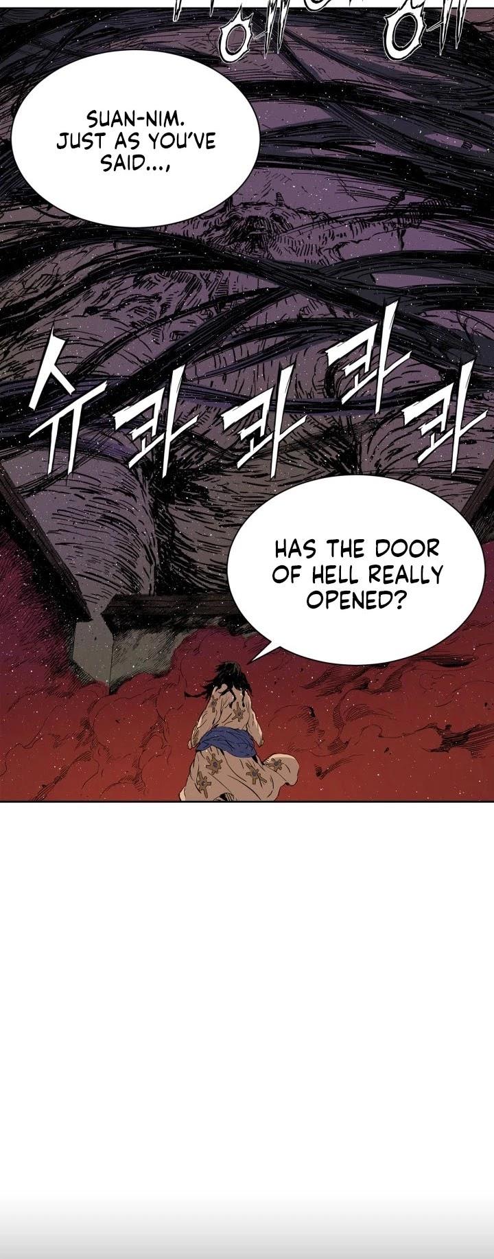 Kenshou no Ko Chapter 62 - Page 36