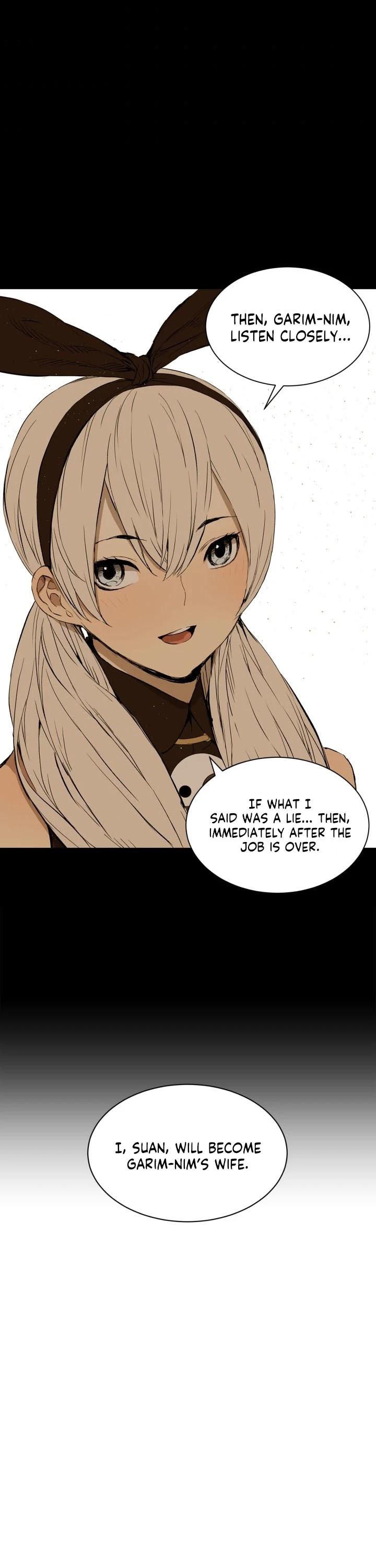 Kenshou no Ko Chapter 62 - Page 38