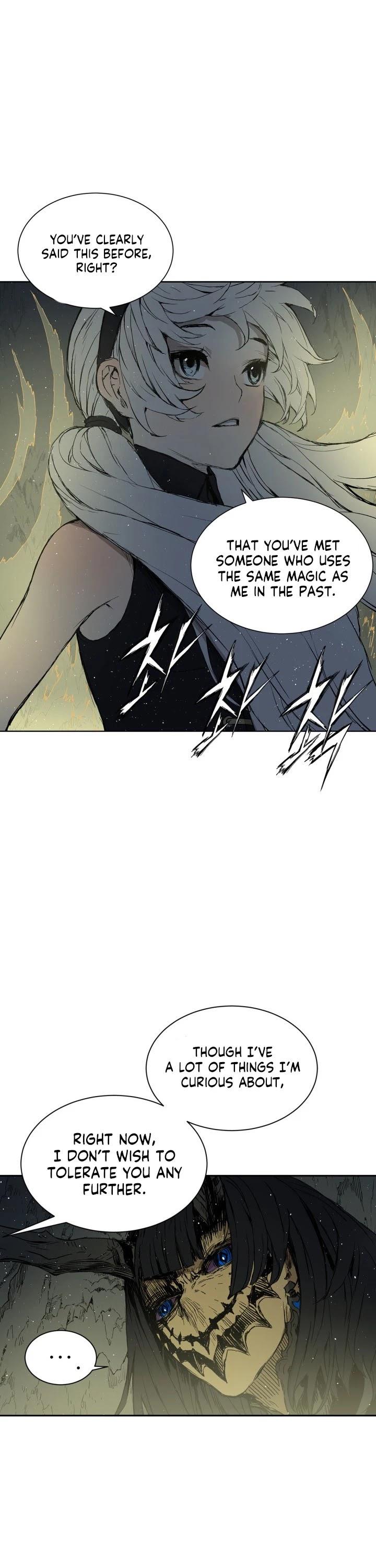 Kenshou no Ko Chapter 62 - Page 9