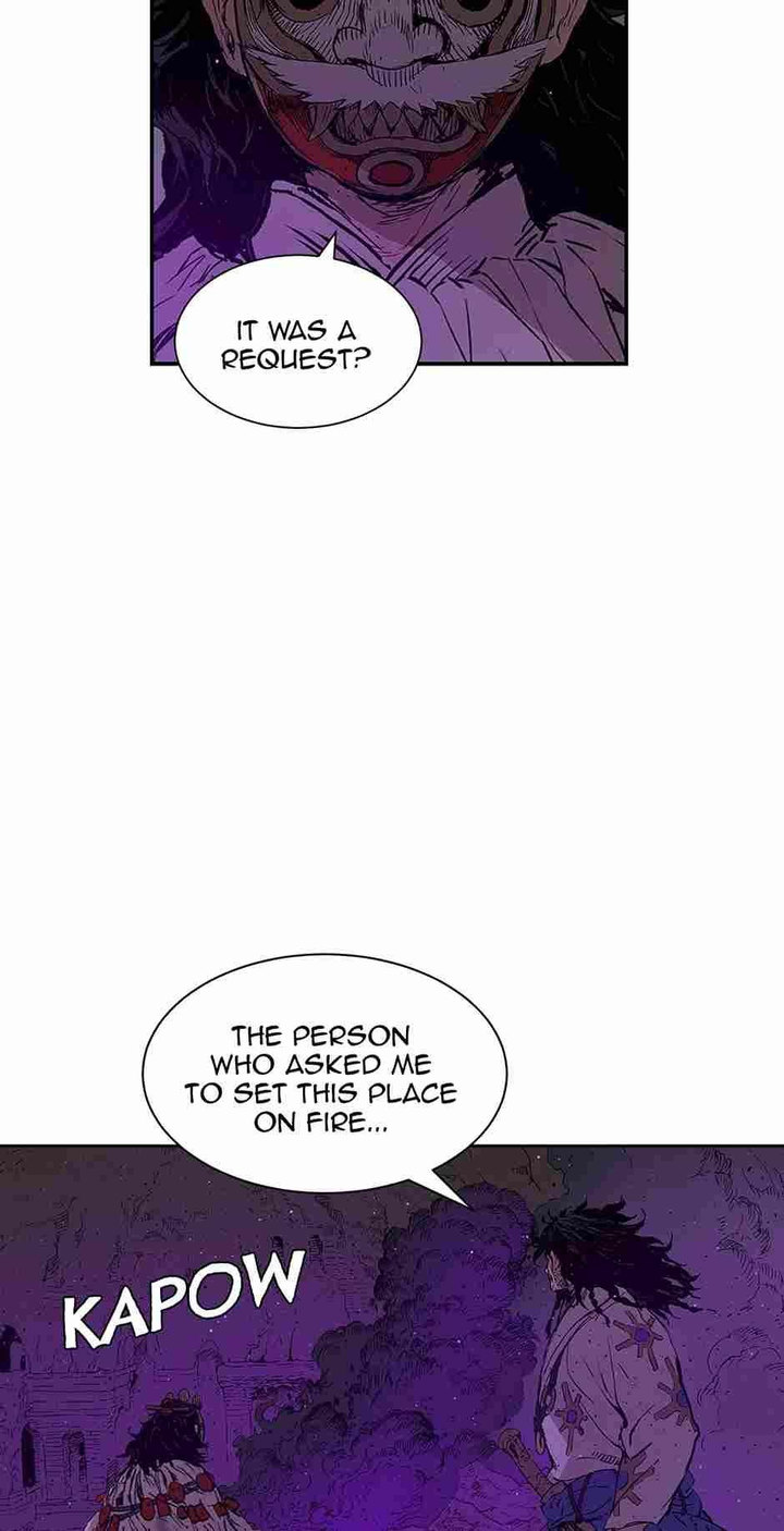 Kenshou no Ko Chapter 63 - Page 35