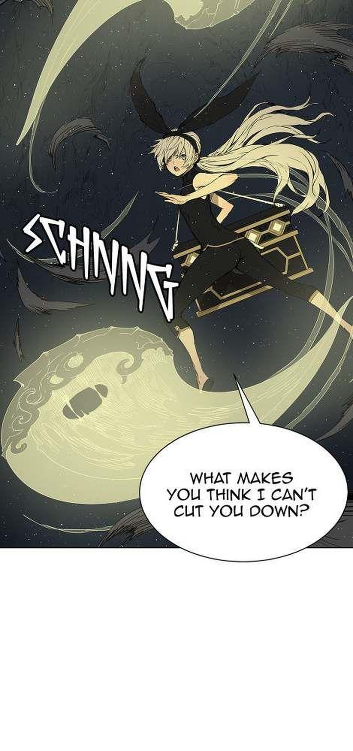 Kenshou no Ko Chapter 63 - Page 46