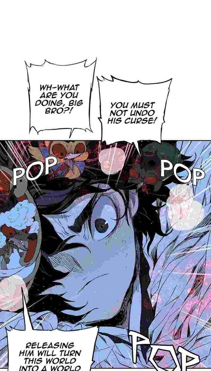 Kenshou no Ko Chapter 64 - Page 57