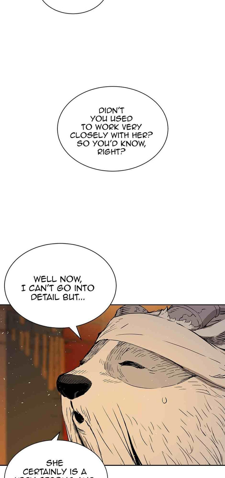 Kenshou no Ko Chapter 66 - Page 100