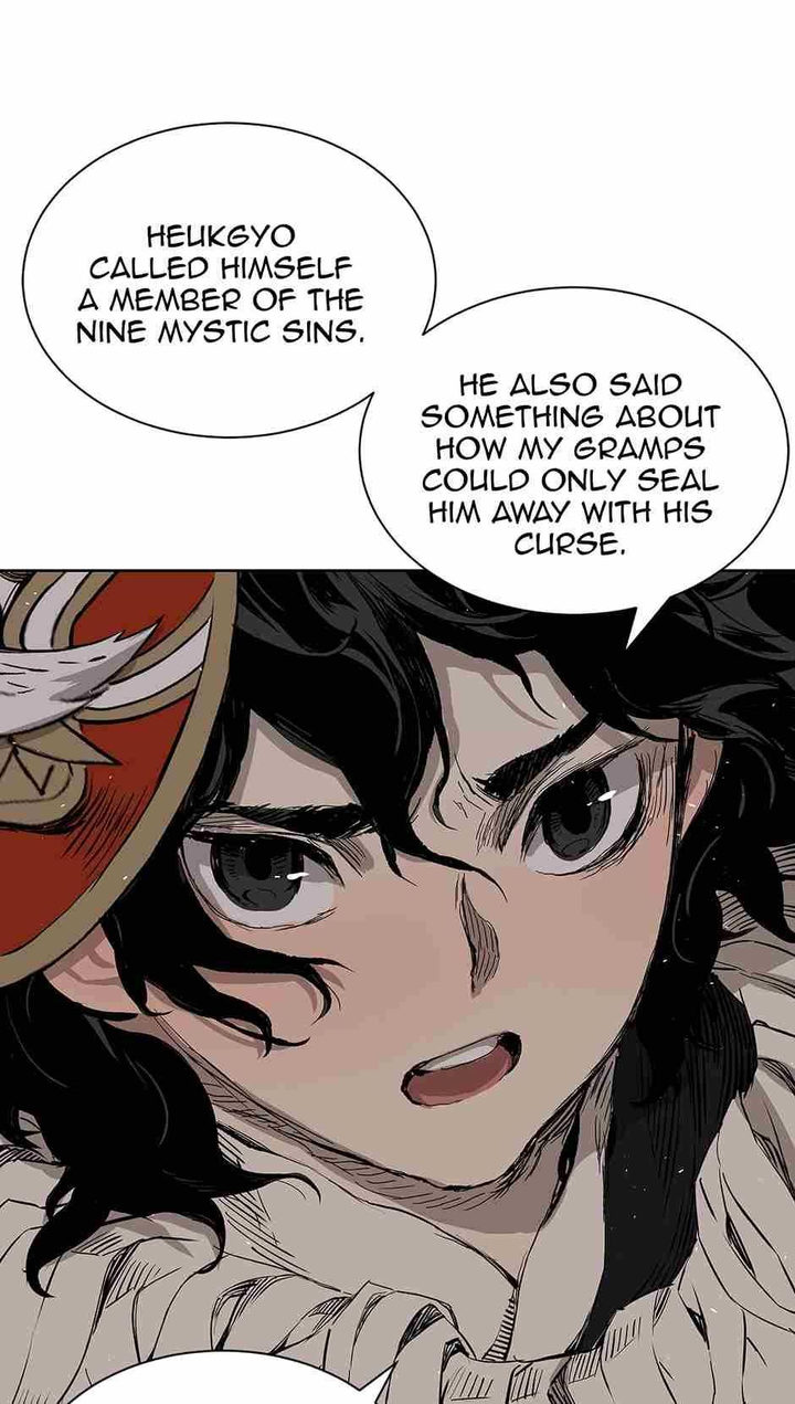 Kenshou no Ko Chapter 66 - Page 106