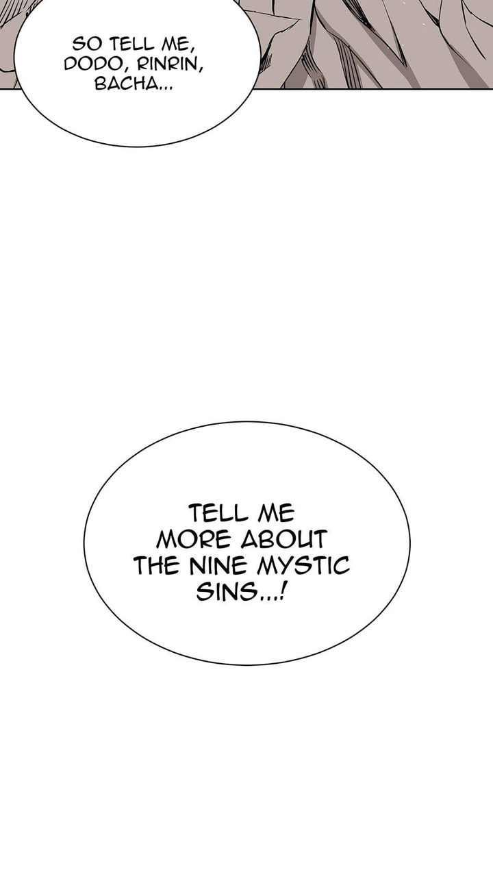 Kenshou no Ko Chapter 66 - Page 107