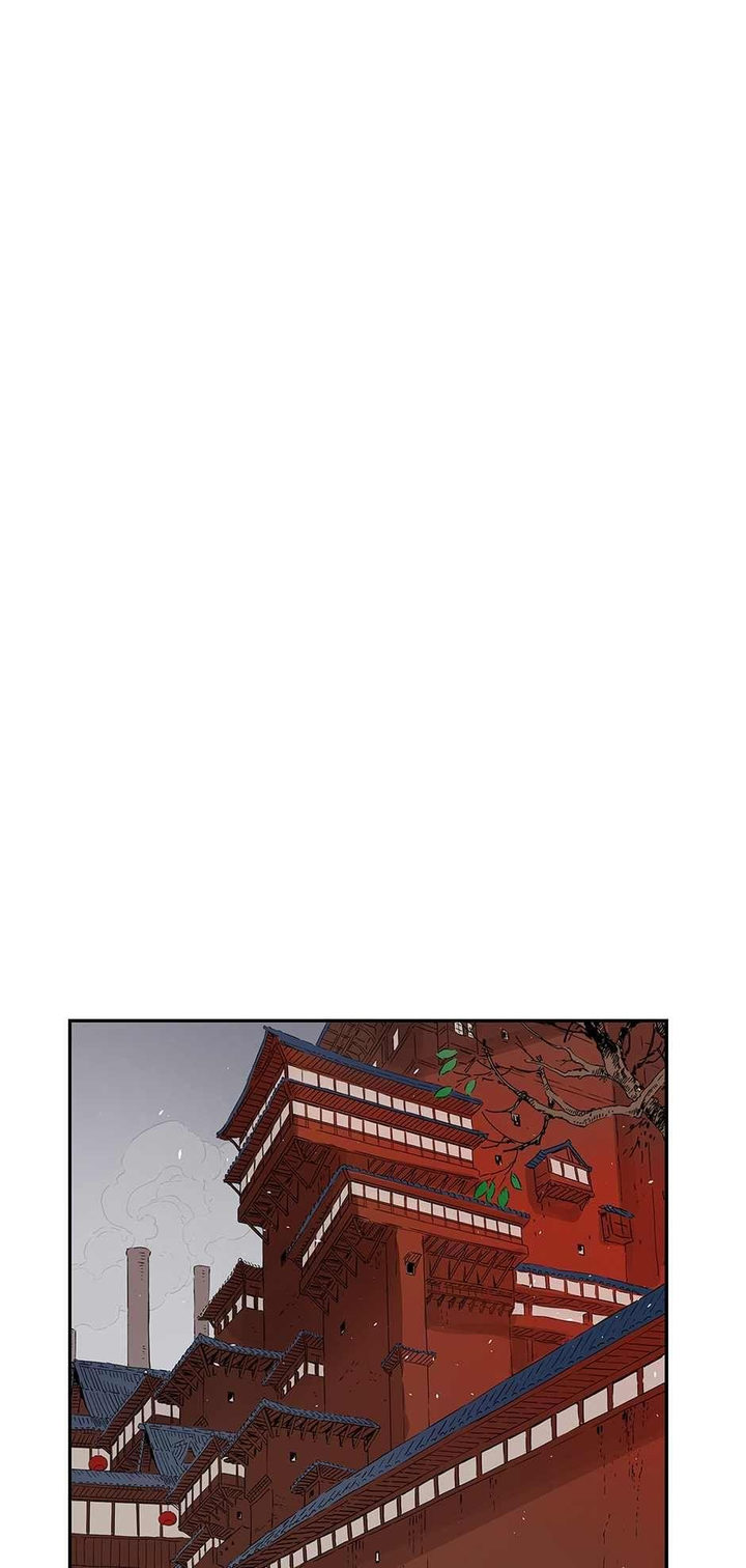 Kenshou no Ko Chapter 66 - Page 31