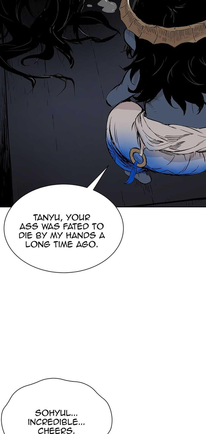 Kenshou no Ko Chapter 66 - Page 35