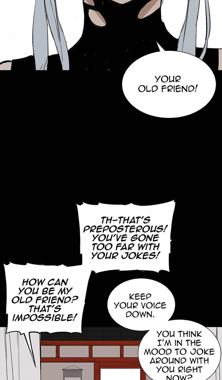 Kenshou no Ko Chapter 66 - Page 40