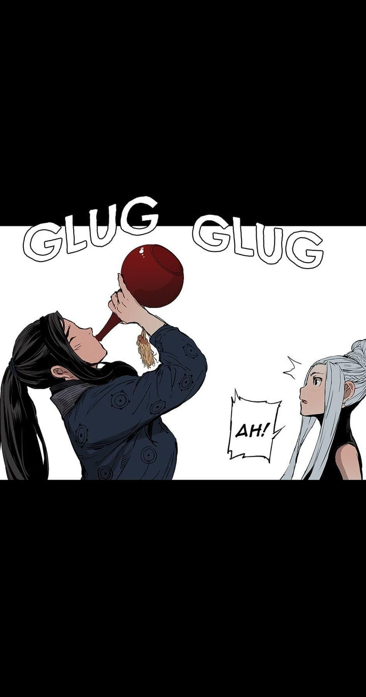 Kenshou no Ko Chapter 66 - Page 61