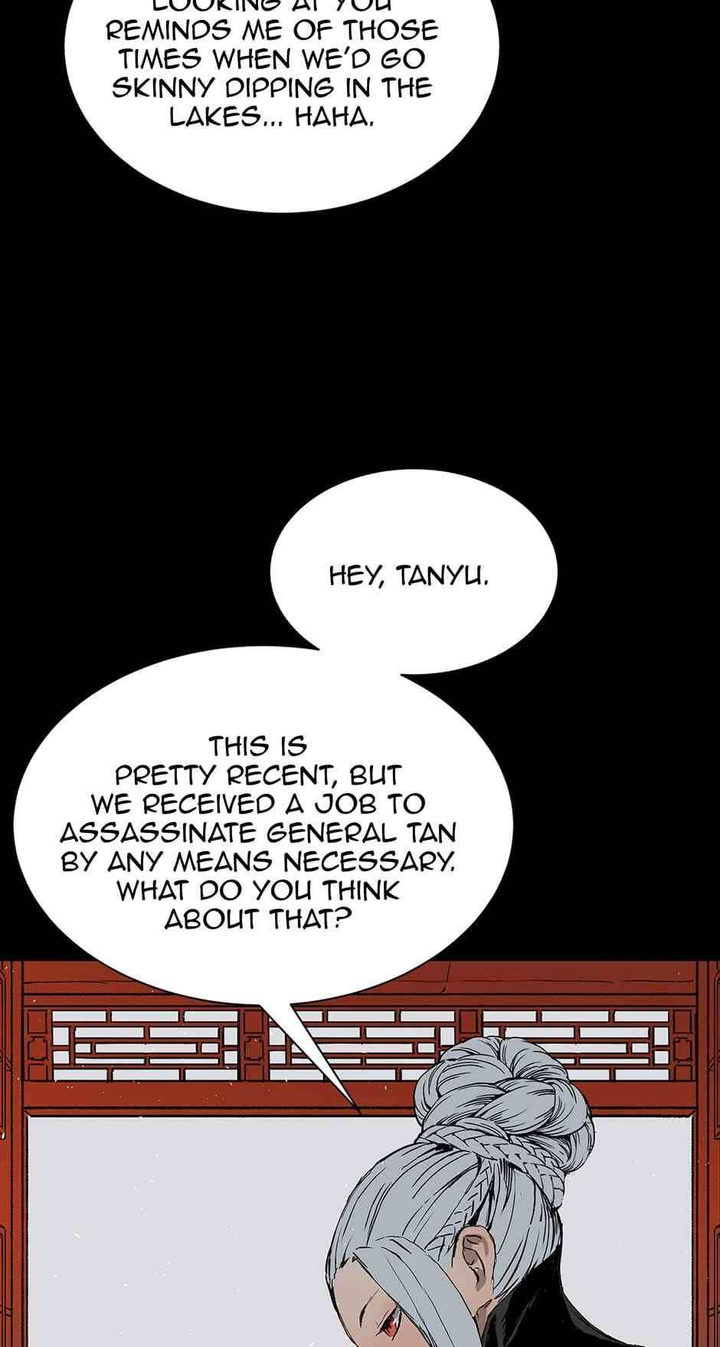 Kenshou no Ko Chapter 66 - Page 64