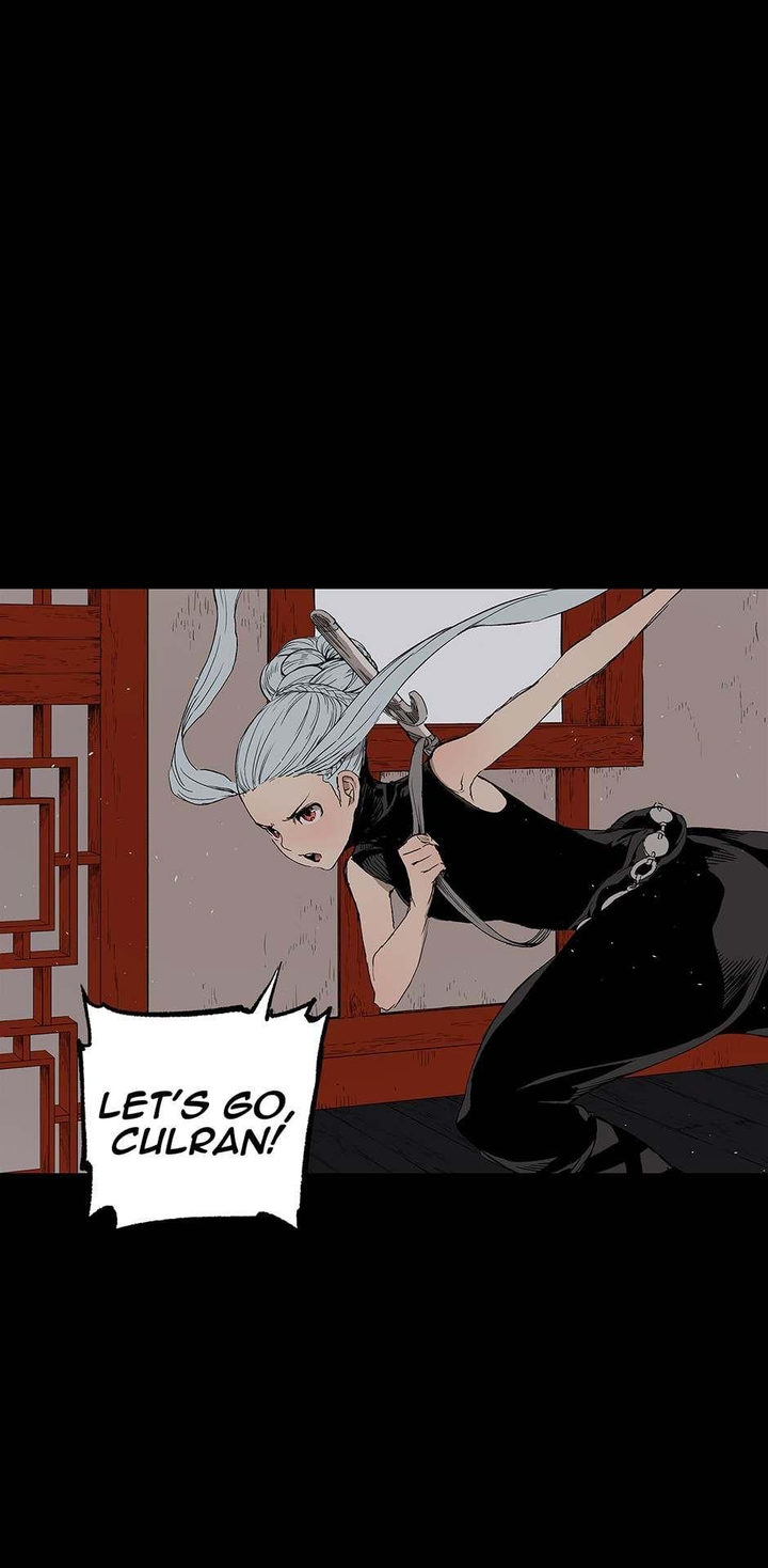 Kenshou no Ko Chapter 66 - Page 72