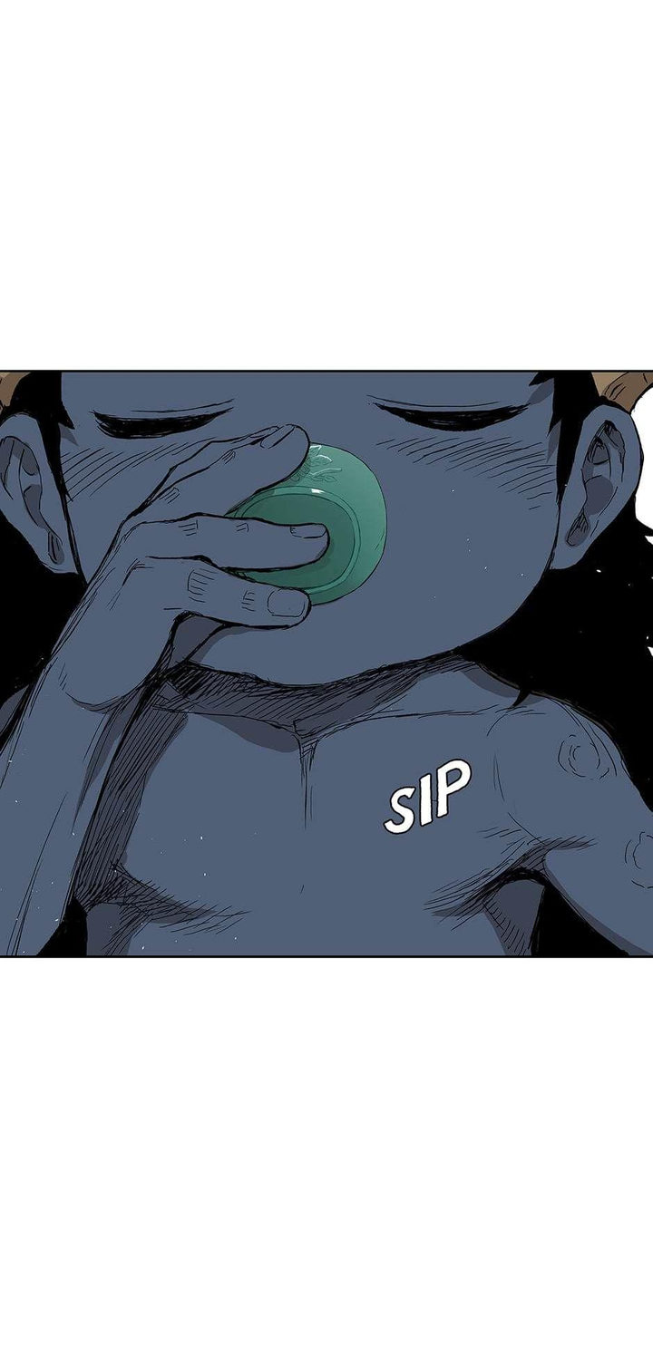 Kenshou no Ko Chapter 66 - Page 79