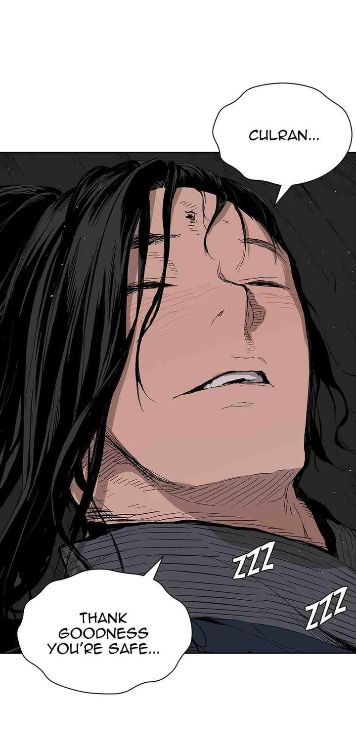 Kenshou no Ko Chapter 66 - Page 83