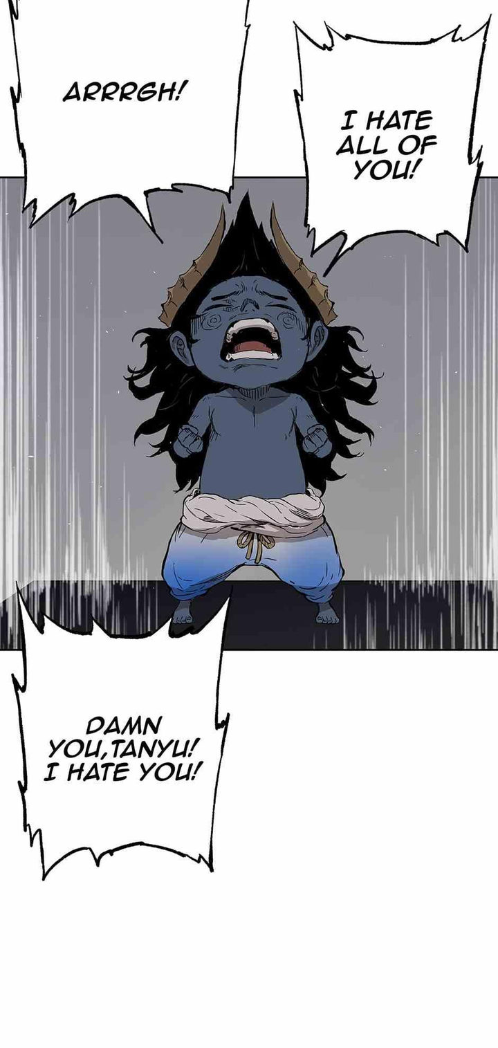 Kenshou no Ko Chapter 66 - Page 89