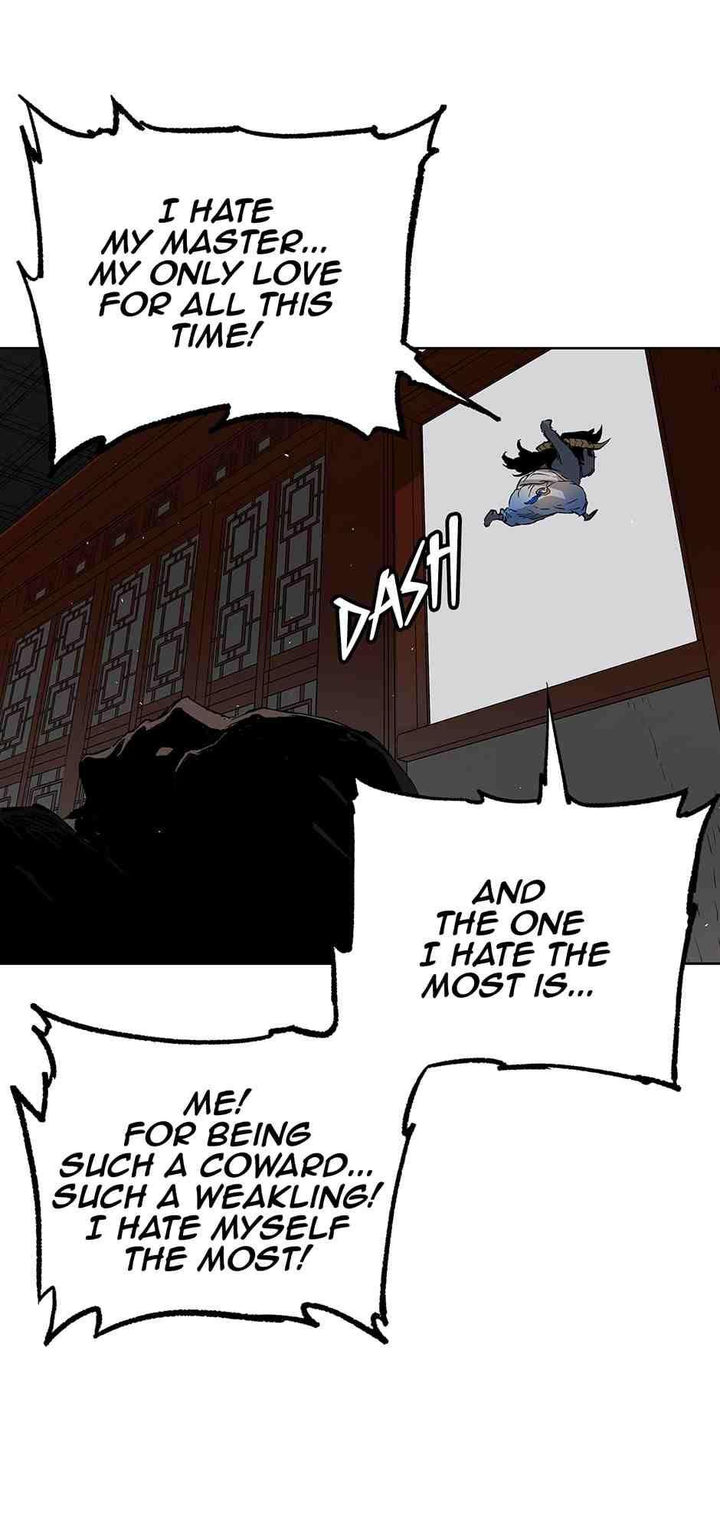 Kenshou no Ko Chapter 66 - Page 90