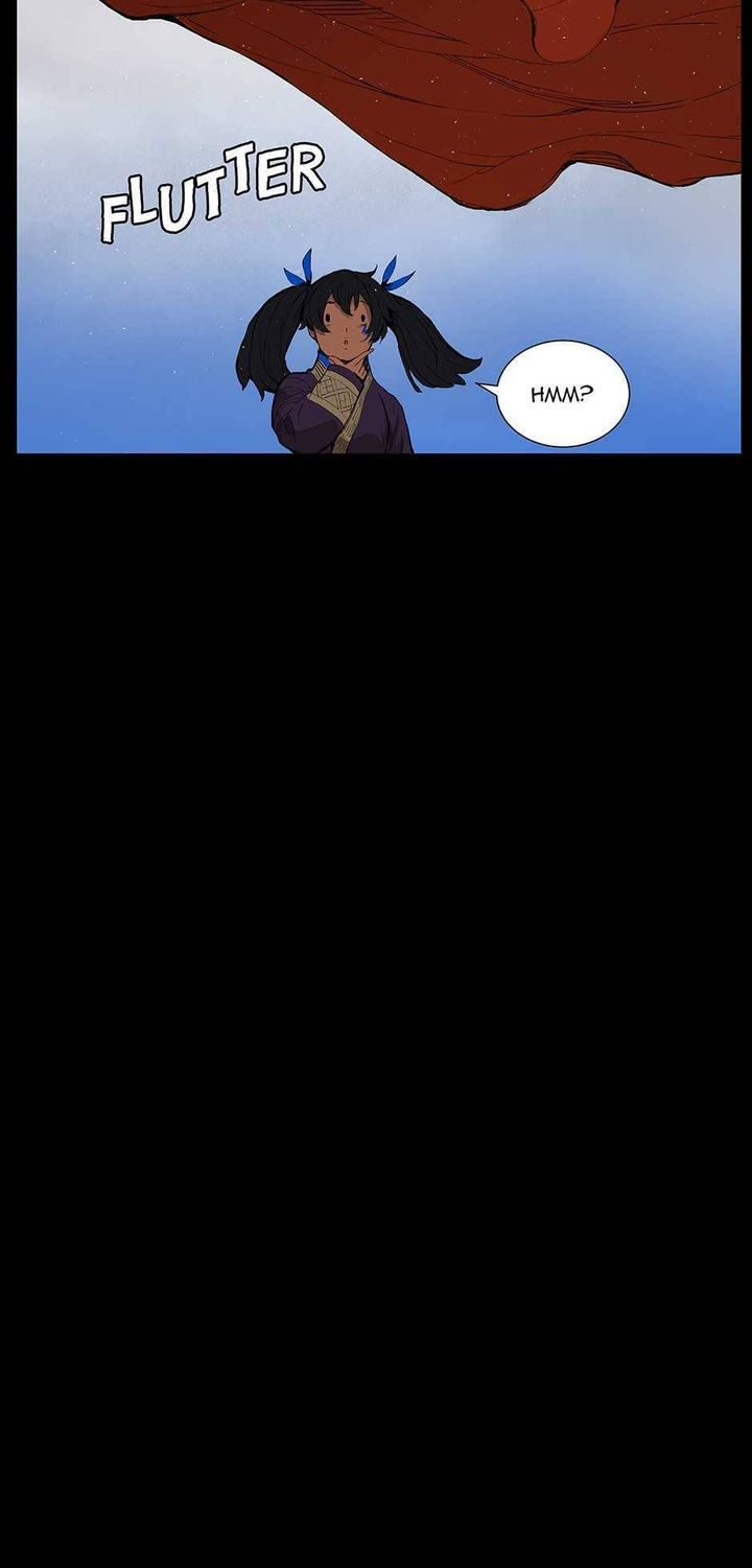 Kenshou no Ko Chapter 71 - Page 22