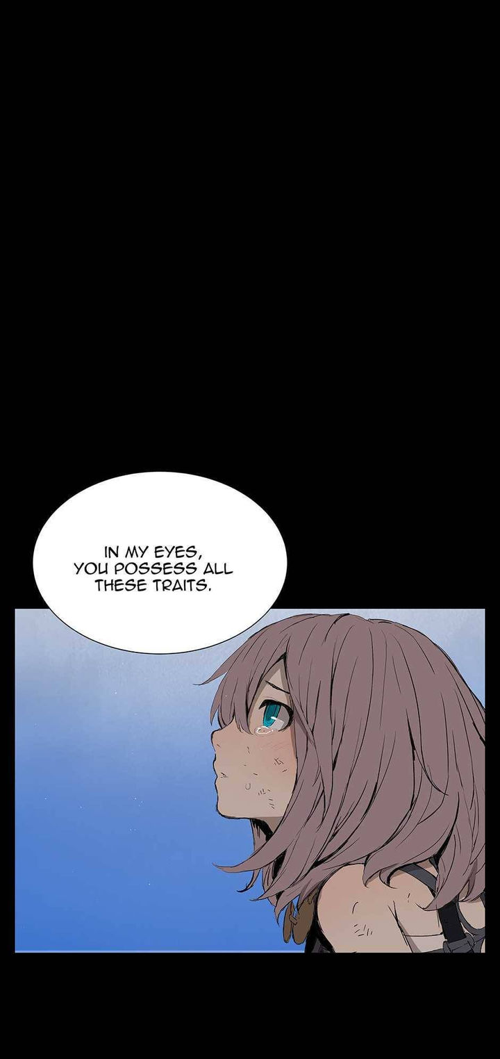 Kenshou no Ko Chapter 71 - Page 40