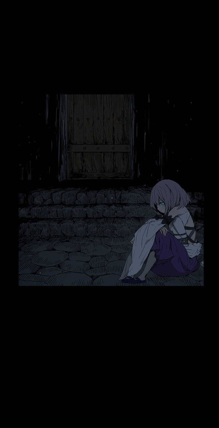 Kenshou no Ko Chapter 71 - Page 61