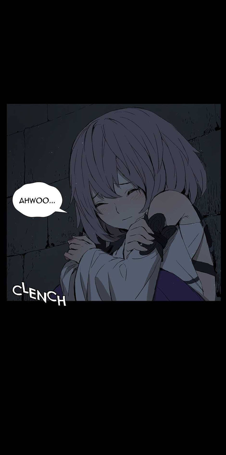 Kenshou no Ko Chapter 71 - Page 62