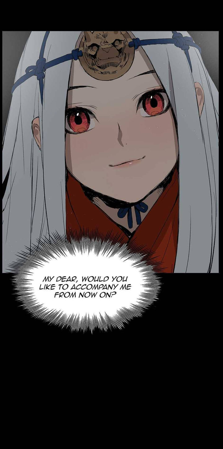 Kenshou no Ko Chapter 71 - Page 65