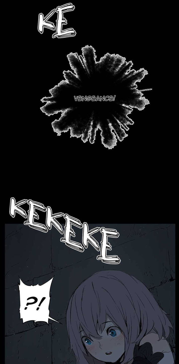 Kenshou no Ko Chapter 71 - Page 68