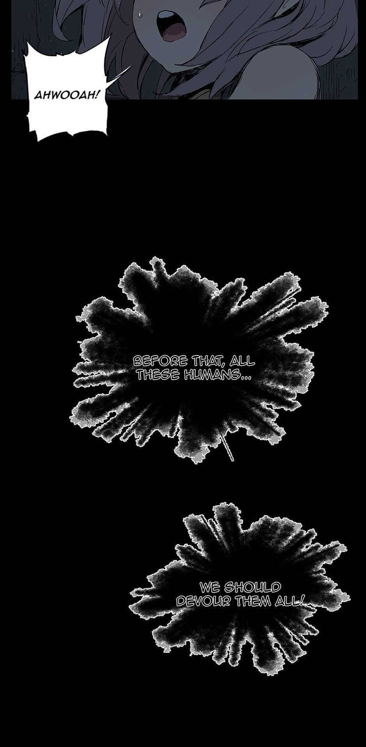 Kenshou no Ko Chapter 71 - Page 70