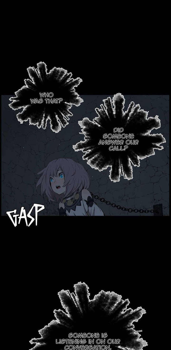 Kenshou no Ko Chapter 71 - Page 72